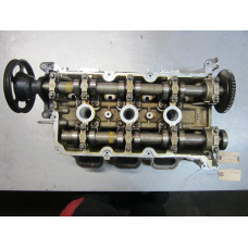 #M105 Left Cylinder Head From 2010 Ford Escape  3.0 9L8E6C064BF